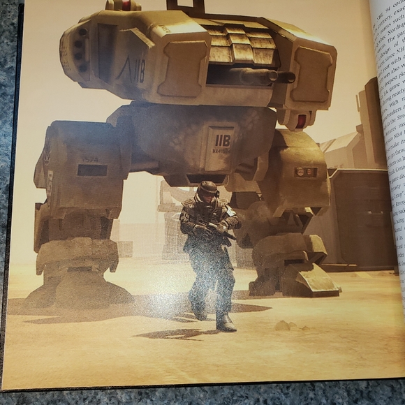 Coffee Table Book: EA Games 🎮 - Picture 5 of 6